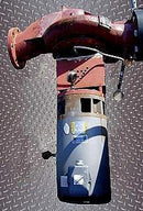 Armstrong Vertical In-Line Centrifugal Pump Armstrong 