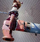 Armstrong Vertical In-Line Centrifugal Pump Armstrong 