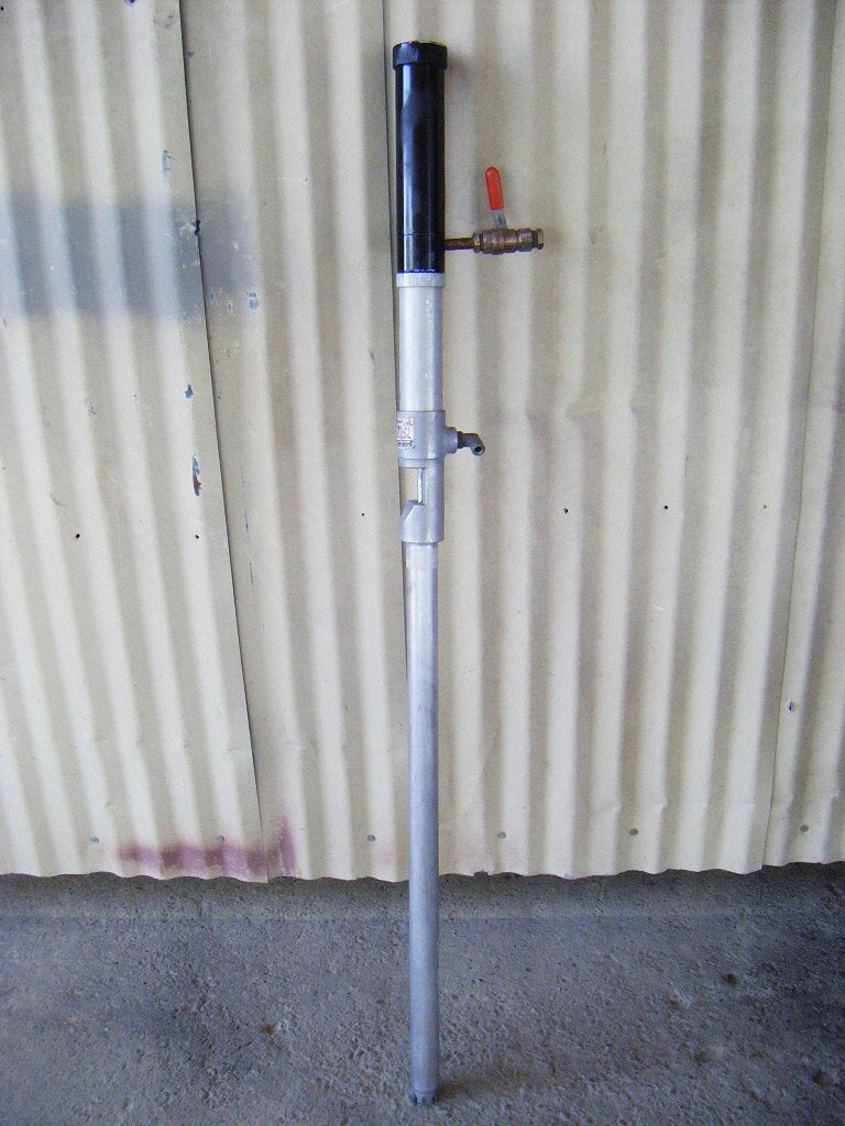 ARO Drum Pump ARO Corporation 