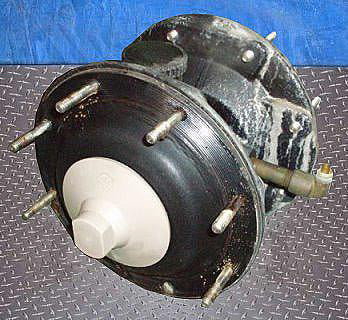 ARO Ingersoll Rand Pneumatic Double Diaphragm Pump ARO Ingersoll Rand 