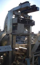 Arrowhead Conveyor Company Bottle Elevator Arrowhead Conveyor 