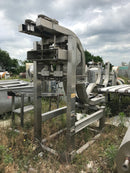 Arrowhead Conveyor Company Bottle Elevator Arrowhead Conveyor 