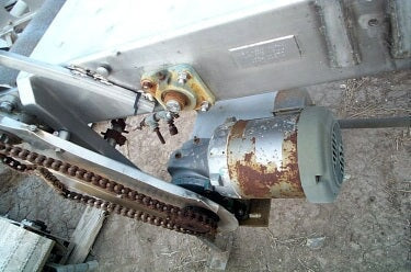 Arrowhead Conveyor Corporation Conveyor Arrowhead Conveyor 