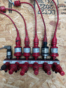 FES 270R Pressure Transducer Block