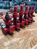 FES 270R Pressure Transducer Block