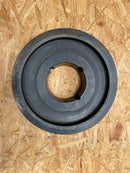 Polea de correa trapezoidal con orificio de buje Martin 3 5 V 1090 TB