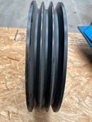 Polea de correa trapezoidal con orificio de buje Martin 3 5 V 1090 TB