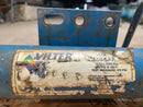 Vilter Reciprocating Compressor Oil Cooler