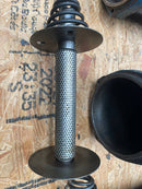 Vilter A34623A Filter Tank with Flange & Plug