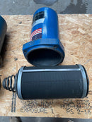 Vilter A34623A Filter Tank with Flange & Plug