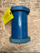 Vilter A34623A Filter Tank with Flange & Plug