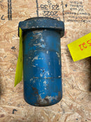 Vilter A34623A Filter Tank with Flange & Plug