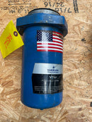 Vilter A34623A Filter Tank with Flange & Plug