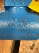 Parker SW 10722 Válvula de cierre de globo (1-1/2")