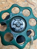 Henry Technologies Valve Co 146A Válvula de cierre manual con brida (3/4")