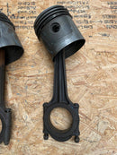 Vilter KT573 Piston Connecting Rod Assembly