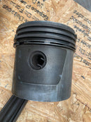 Vilter KT573 Piston Connecting Rod Assembly