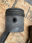 Vilter KT573 Piston Connecting Rod Assembly