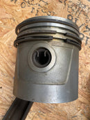 Vilter KT573 Piston Connecting Rod Assembly