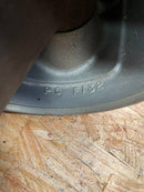 Vilter KT573 Piston Connecting Rod Assembly