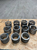 Resorte de cabeza de seguridad Vilter 35252A 450XL