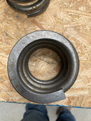 Resorte de cabeza de seguridad Vilter 35252A 450XL