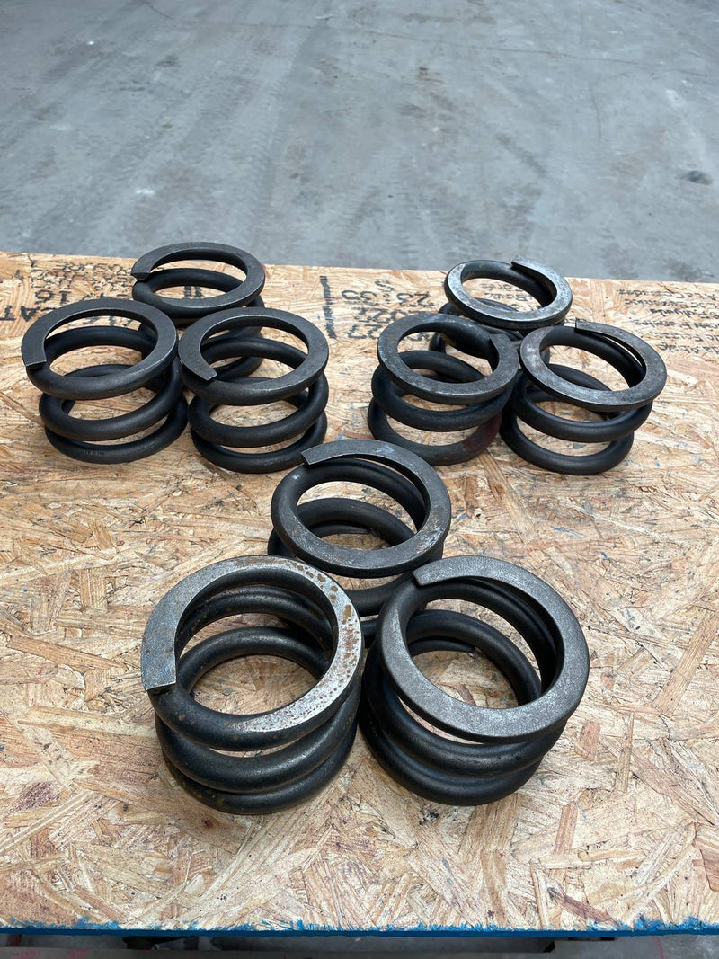 Vilter 35252A 440 Safety Head Spring