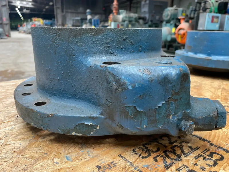 Vilter Cover N30294A Bearing Cover Assembly