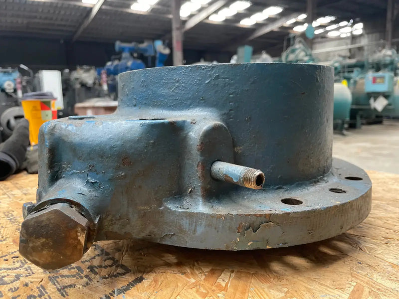Vilter Cover N30294A Bearing Cover Assembly