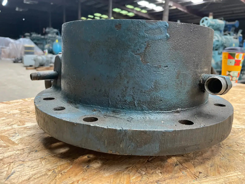 Vilter Cover N30294A Bearing Cover Assembly