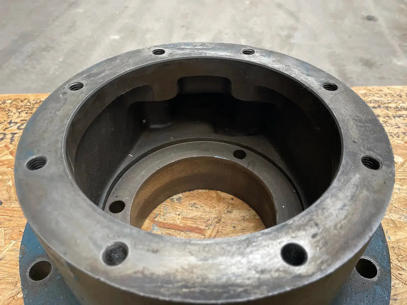 Vilter Cover N30294A Bearing Cover Assembly