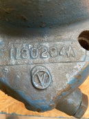 Vilter Cover N30294A Bearing Cover Assembly