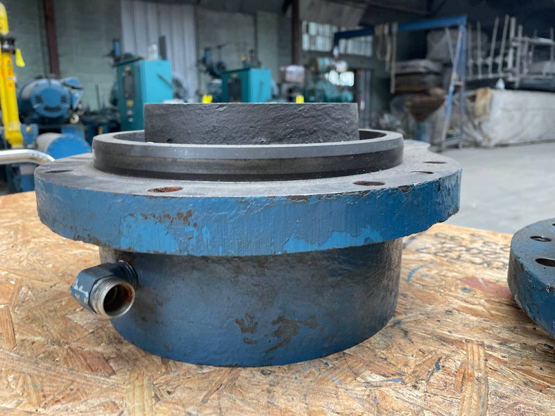 Vilter N30292A Rear Bearing Cover Assembly