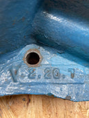 Vilter N30292A Rear Bearing Cover Assembly