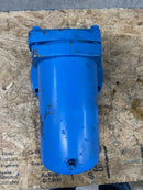 Vilter Oil Pump Cover with Flanged Filter Tank