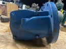 Vilter Oil Pump Cover with Flanged Filter Tank