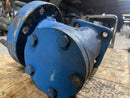Vilter N32010A Angle Valve with Flanges (4 1/2")