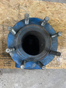 Vilter N32010A Angle Valve with Flanges (4 1/2")