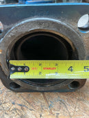 Vilter Flanged 90 Deg Elbow (4")