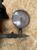 Vilter Flanged 90 Deg Elbow (4")