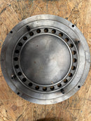 Vilter 33531B Ammonia Safety Head