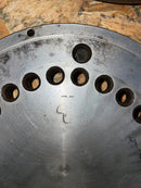 Vilter 33531B Ammonia Safety Head