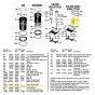 Vilter 35315A New Style Piston