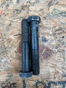 Pernos de cabeza hexagonal Vilter