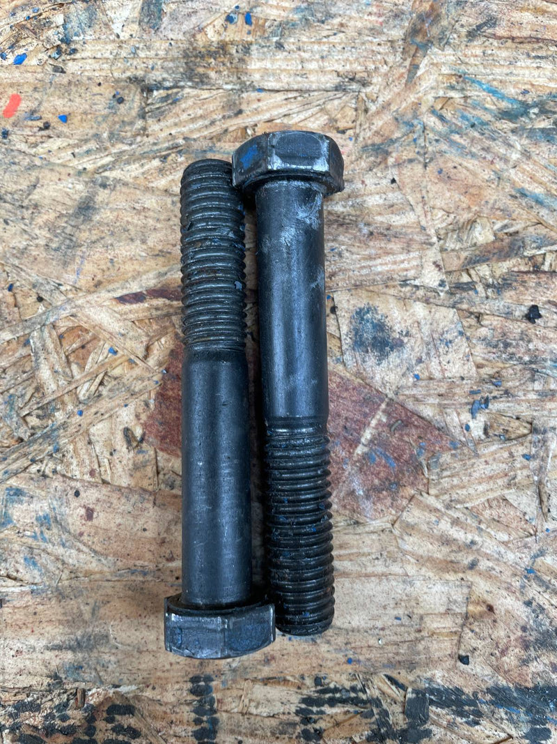 Vilter Hex Head Cap Bolts