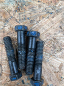 Pernos de cabeza hexagonal Vilter