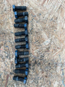 Pernos de cabeza hexagonal Vilter