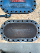 Vilter N30384 450XL Cylinder Cover Head