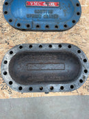 Vilter N30384 450XL Cylinder Cover Head