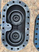 Vilter N30384 450XL Cylinder Cover Head